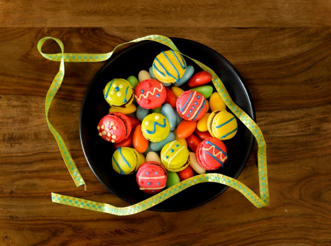 Wie schmecken eigentlich Macarons? Und noch ein paar Ideen... DSC_1512 1 Kopie