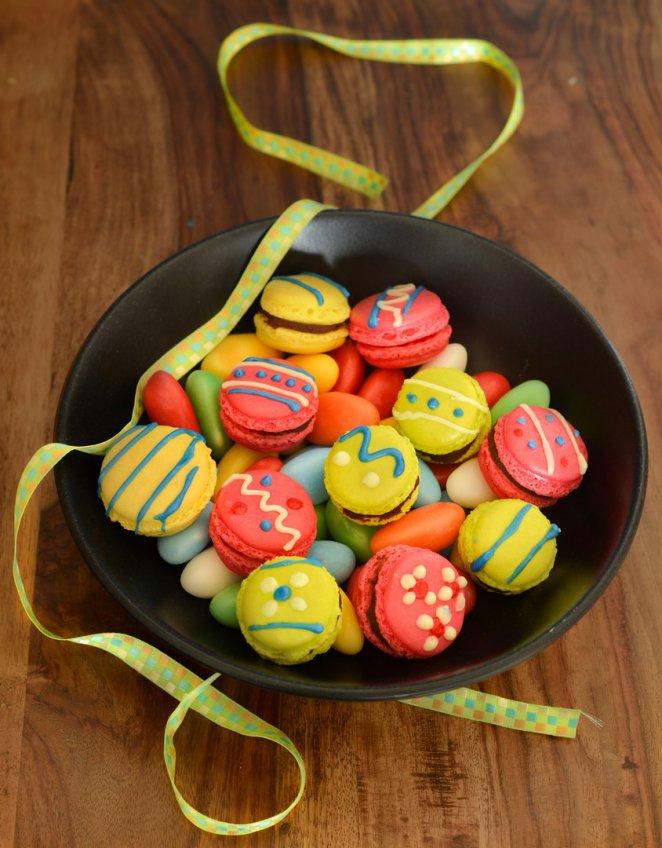 Wie schmecken eigentlich Macarons? Und noch ein paar Ideen... DSC_1531 1 Kopie