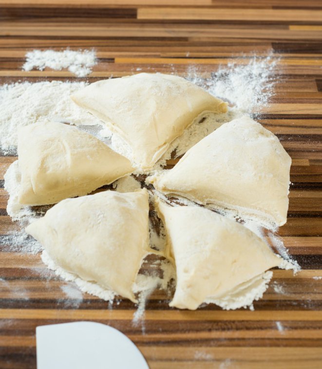 Brioches feuilletées (Hefe-Blätterteig) DSC_1562 1 Kopie