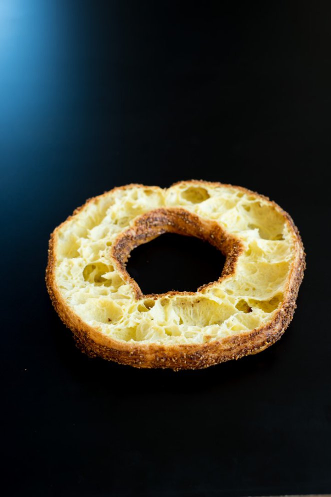 Paris-Brest au praliné noisette DSC_1680 1 Kopie