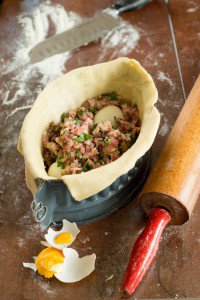 Pâté de Pâques berrichon (Osterpastete aus dem Berry) DSC_2163 1 Kopie 200x300