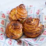 Rezepte a-z Brioche Feuilletee
