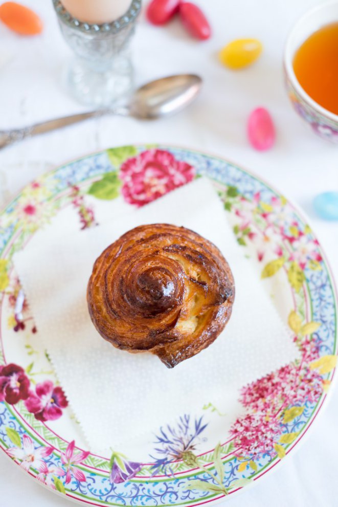  Brioche Feuilletee 3