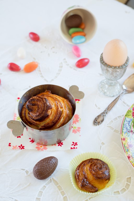  Brioche Feuilletee 5
