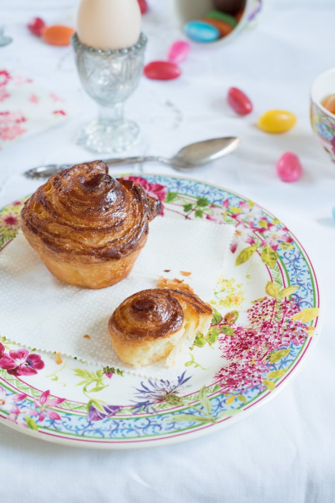  Brioche Feuilletee 6