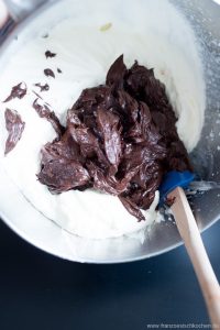 Mousse au chocolat ohne Ei Chantilly Mit Mousse Au Chocolat Ohne Ei 200x300