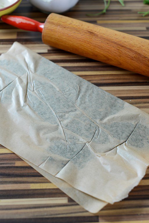Lammkarree mit Kräuterkruste Rezept