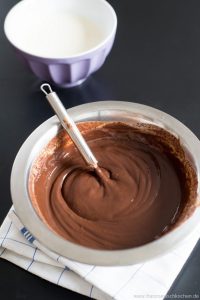 Mousse au chocolat ohne Ei Mousse Au Chocolat Ohne Ei Backen 200x300