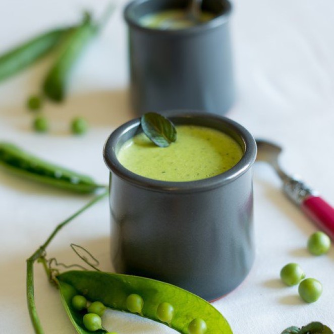 Rezeptfoto für die Bewertung