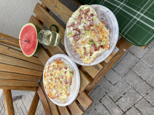 Leserfoto von Udo Gerschler