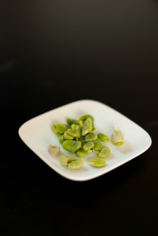 Salat mit Frühlingsgemüse (Salade aux petits légumes printaniers) DSC_3866 Kopie