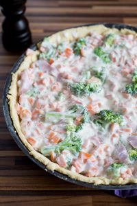 Brokkoli Möhren Quiche Brokkoli Möhren Quiche DSC_4407 Kopie 200x300
