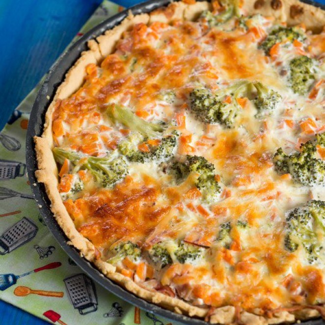 Rezeptfoto für die Bewertung