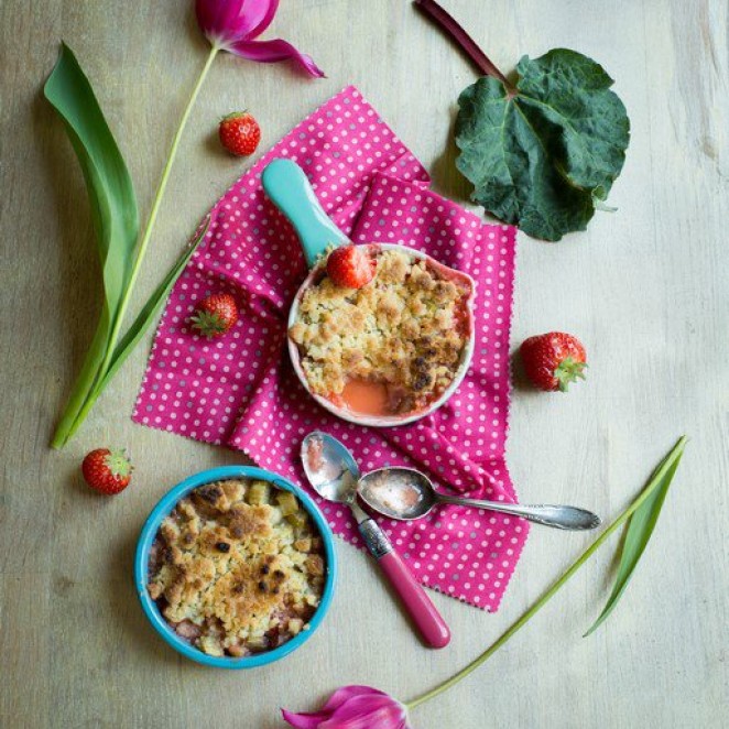 Rezeptfoto für die Bewertung