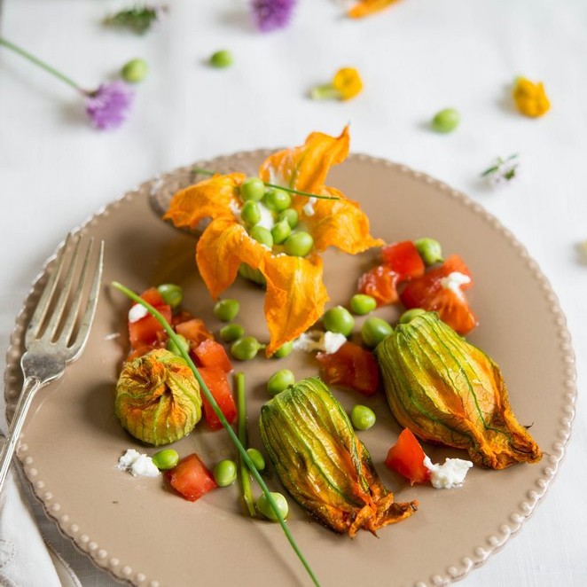 Rezeptfoto für die Bewertung