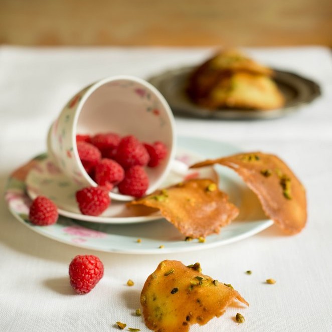 Rezeptfoto für die Bewertung