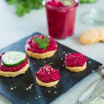 Rezepte a-z Rote Bete Aufstrich