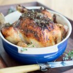 Rezepte a-z Thymian Hähnchen 150x150