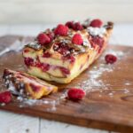Rezepte a-z Armer Ritter Kuchen