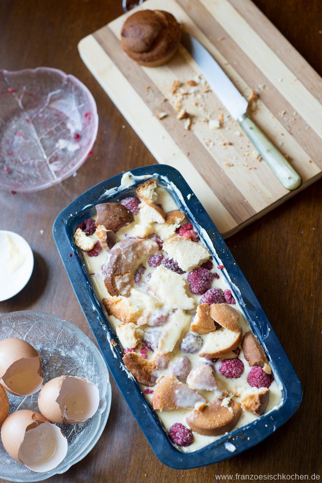  Armer Ritter Kuchen 3