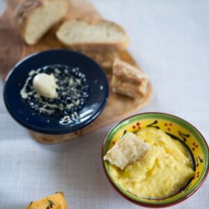 Mein Aioli Rezept