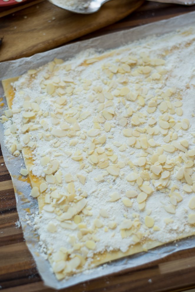  Blätterteig Mandeln Provence Schritt 6 Blatterteig Mit Mandeln Bestre