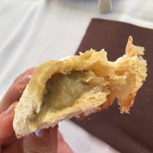 Leserfoto von Véronique