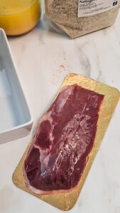 Enten-Confit selber machen & Kartoffeln à la sarladaise (Confit de canard à la cannelle) Confit De Canard Selber Machen Mit Entenbrust 169x300