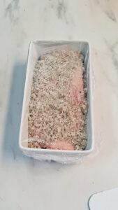 Enten-Confit selber machen & Kartoffeln à la sarladaise (Confit de canard à la cannelle) Confit De Canard Selber Machen Mit Entenbrust 4 169x300