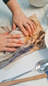 Enten-Confit selber machen & Kartoffeln à la sarladaise (Confit de canard à la cannelle) Confit De Canard Selber Machen Mit Entenbrust 5 169x300