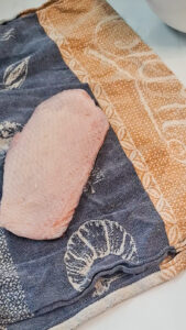 Enten-Confit selber machen & Kartoffeln à la sarladaise (Confit de canard à la cannelle) Confit De Canard Selber Machen Mit Entenbrust 6 169x300