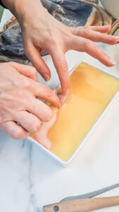 Enten-Confit selber machen & Kartoffeln à la sarladaise (Confit de canard à la cannelle) Confit De Canard Selber Machen Mit Entenbrust 9 169x300