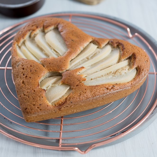 Rezeptfoto für die Bewertung