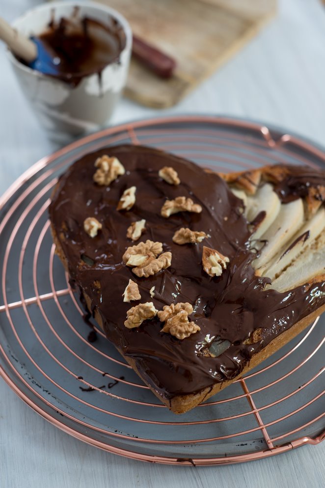  Kastanienkuchen Glutenfrei 3