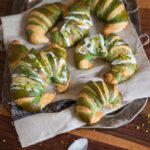 Rezepte a-z Pistazien Croissants
