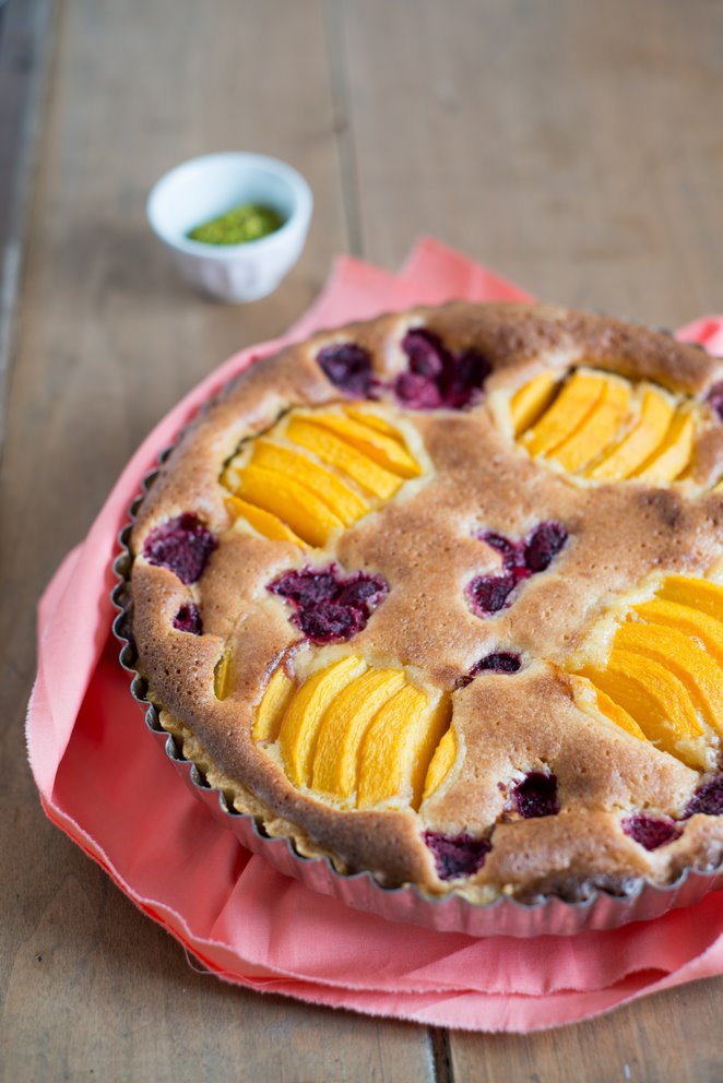  Tarte Bourdaloü 5