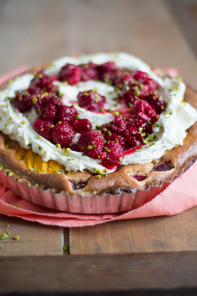  Tarte Bourdaloü 6