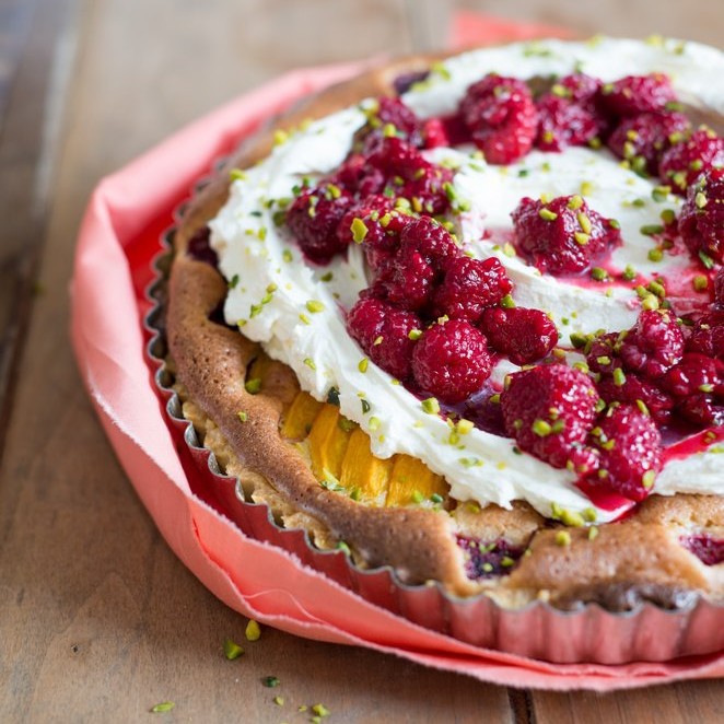 Rezeptfoto für die Bewertung