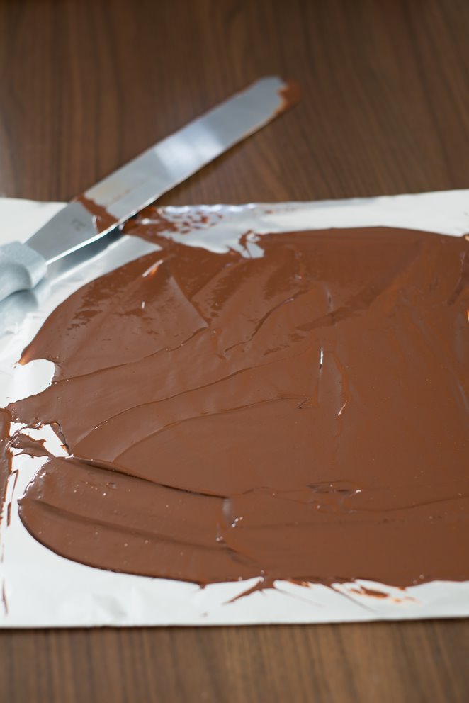 Schwarzwälder Kirsch – Buche de Noel Rezept
