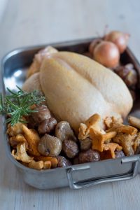 Presque Dinde aux marrons (Weihnachtsgans mit Maronen, naja fast...) DSC_8991 Kopie 200x300