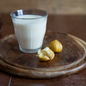 Wie bereitet man Esskastanien richtig zu: gekocht, geröstet und als Creme mit Vanille? Hier sind alle meine Tipps!