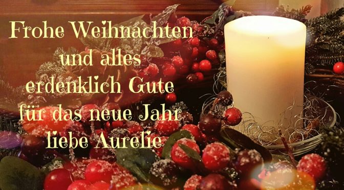 Leserfoto von Julie