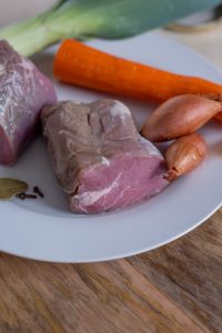 Blanquette de veau mit eingelegten Zitronen DSC_9260 Kopie 200x300