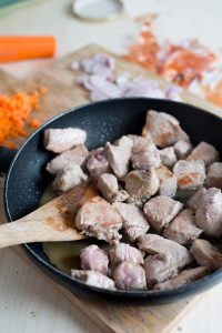 Blanquette de veau mit eingelegten Zitronen DSC_9267 Kopie 200x300