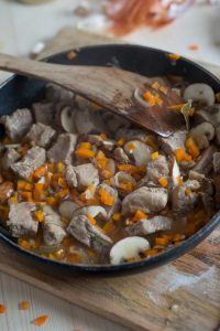 Blanquette de veau mit eingelegten Zitronen DSC_9282 Kopie 200x300