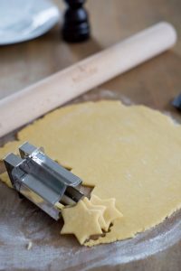 Herzhafte Weihnachtsplätzchen oder meine Amuse-bouches für die Feiertage DSC_9455 Kopie 200x300