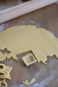 Herzhafte Weihnachtsplätzchen oder meine Amuse-bouches für die Feiertage DSC_9458 Kopie 200x300