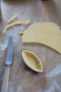 Herzhafte Weihnachtsplätzchen oder meine Amuse-bouches für die Feiertage DSC_9459 Kopie 200x300
