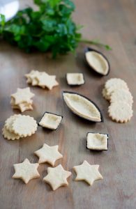Herzhafte Weihnachtsplätzchen oder meine Amuse-bouches für die Feiertage DSC_9477 Kopie 195x300