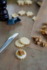 Herzhafte Weihnachtsplätzchen oder meine Amuse-bouches für die Feiertage DSC_9499 Kopie 200x300